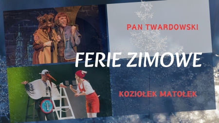 Ferie zimowe