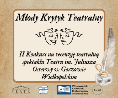 Młody Krytyk Teatralny