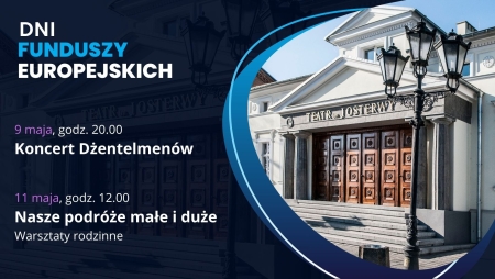Dni Funduszy Europejskich