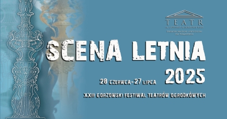 SCENA LETNIA 2025