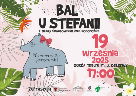 Bal u Stefanii wraca!