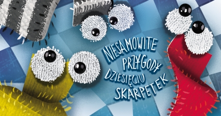 Mikołajki w Teatrze