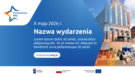 Funduszowy Maj