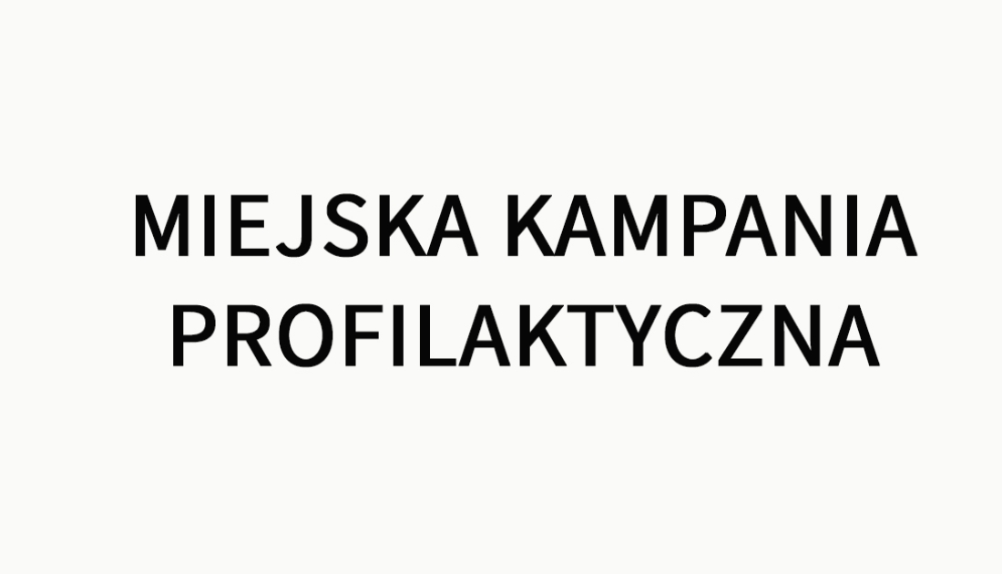 Kampania Profilaktyczna