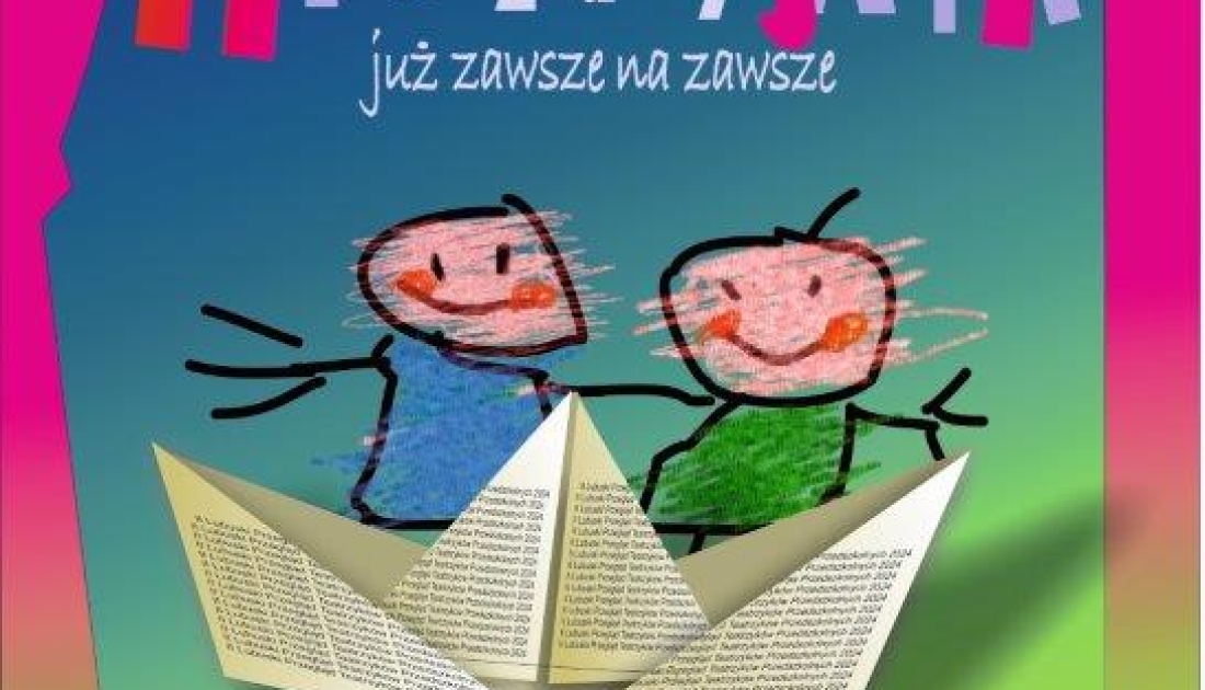 II Lubuski Przegląd Teatrzyków Przedszkolnych