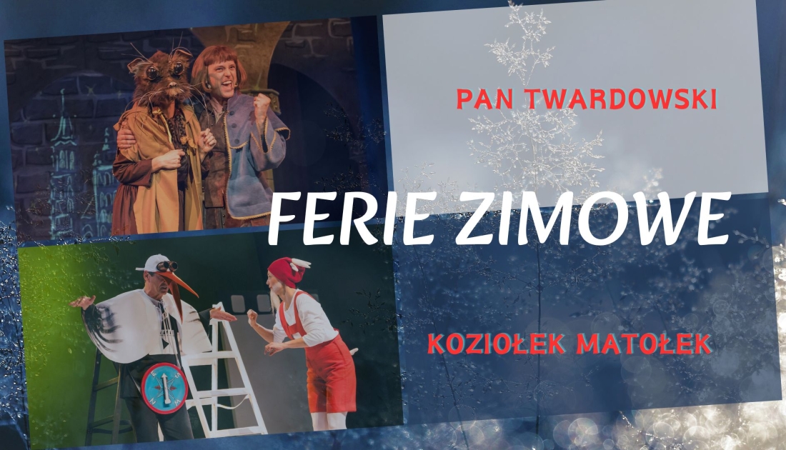 Ferie zimowe