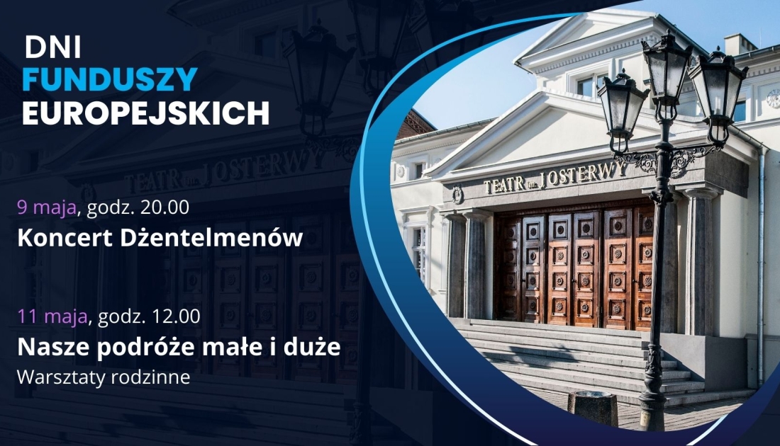 Dni Funduszy Europejskich