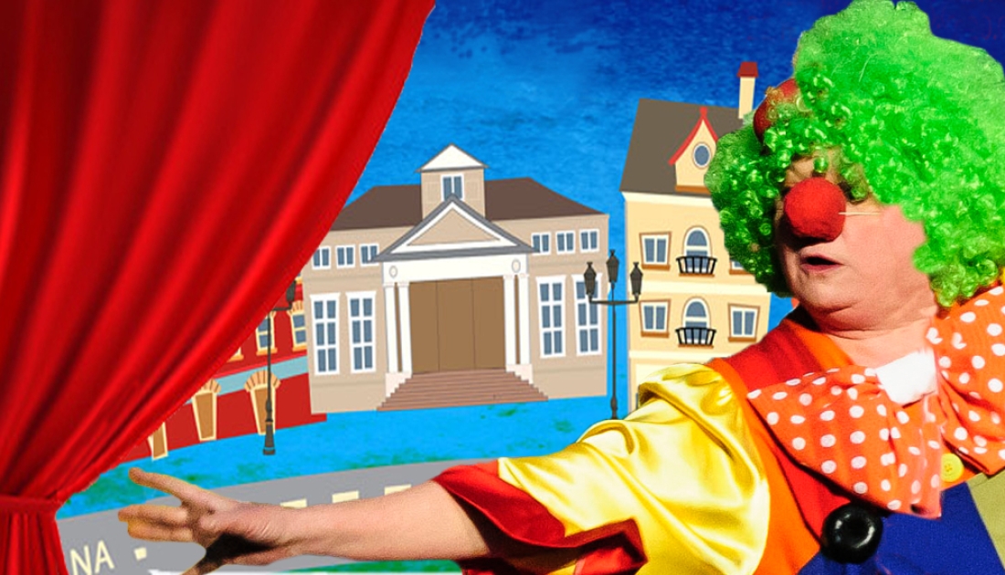 Święto ulicy Teatralnej