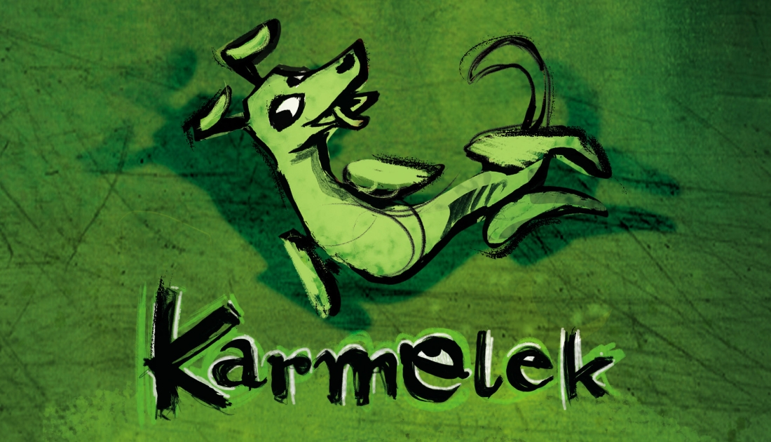 Premiera sztuki "Karmelek"
