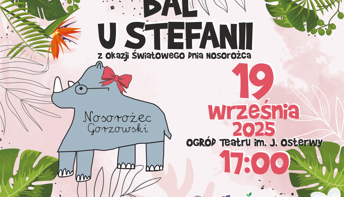Bal u Stefanii wraca!