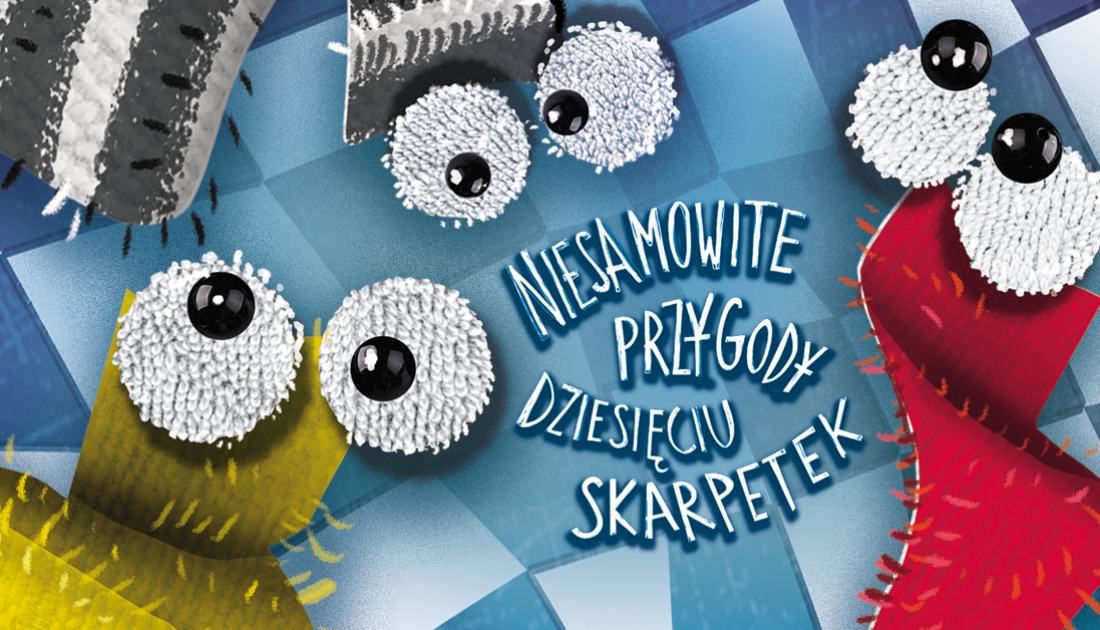 Mikołajki w Teatrze