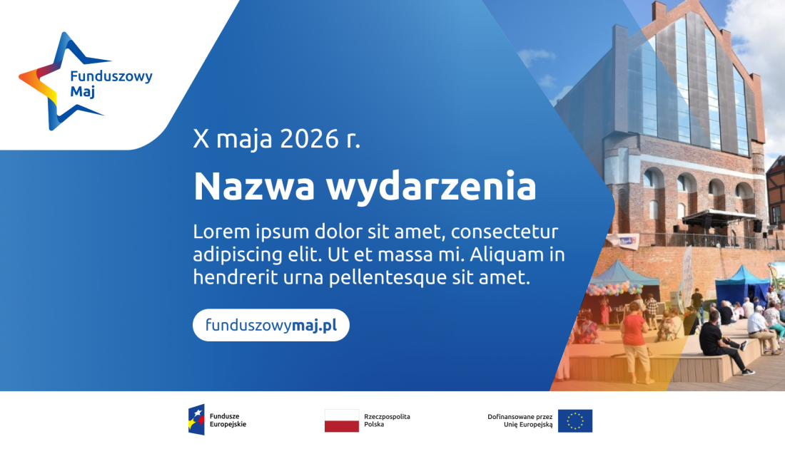 Funduszowy Maj