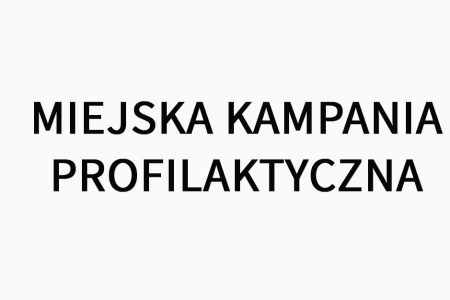Kampania Profilaktyczna