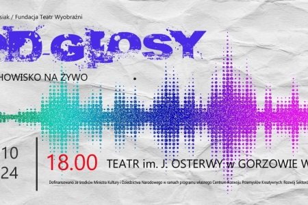 OD-GŁOSY -  Słuchowisko