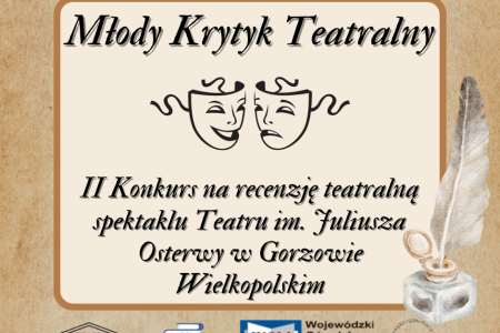 Młody Krytyk Teatralny