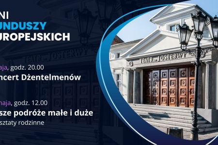 Dni Funduszy Europejskich