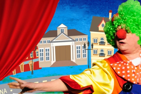 Święto ulicy Teatralnej