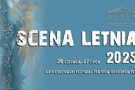 SCENA LETNIA 2025