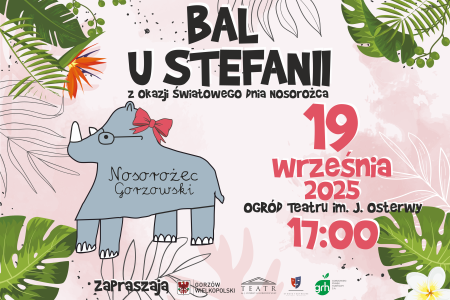 Bal u Stefanii wraca!