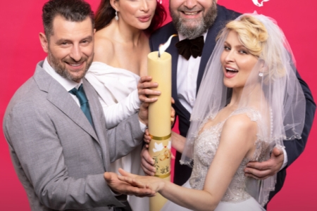 Wstyd – komedia „Teściowie” w wersji teatralnej