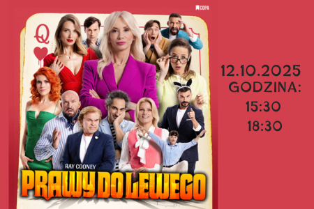 Prawy do lewego