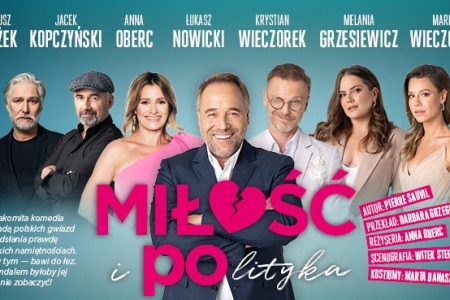 Miłość i polityka