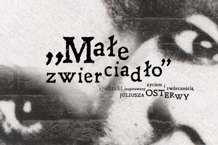MAŁE ZWIERCIADŁO