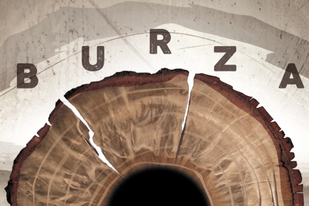 BURZA