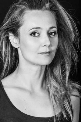 Kamila Pietrzak-Polakiewicz