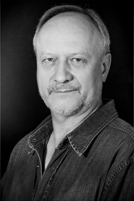 Krzysztof Tuchalski