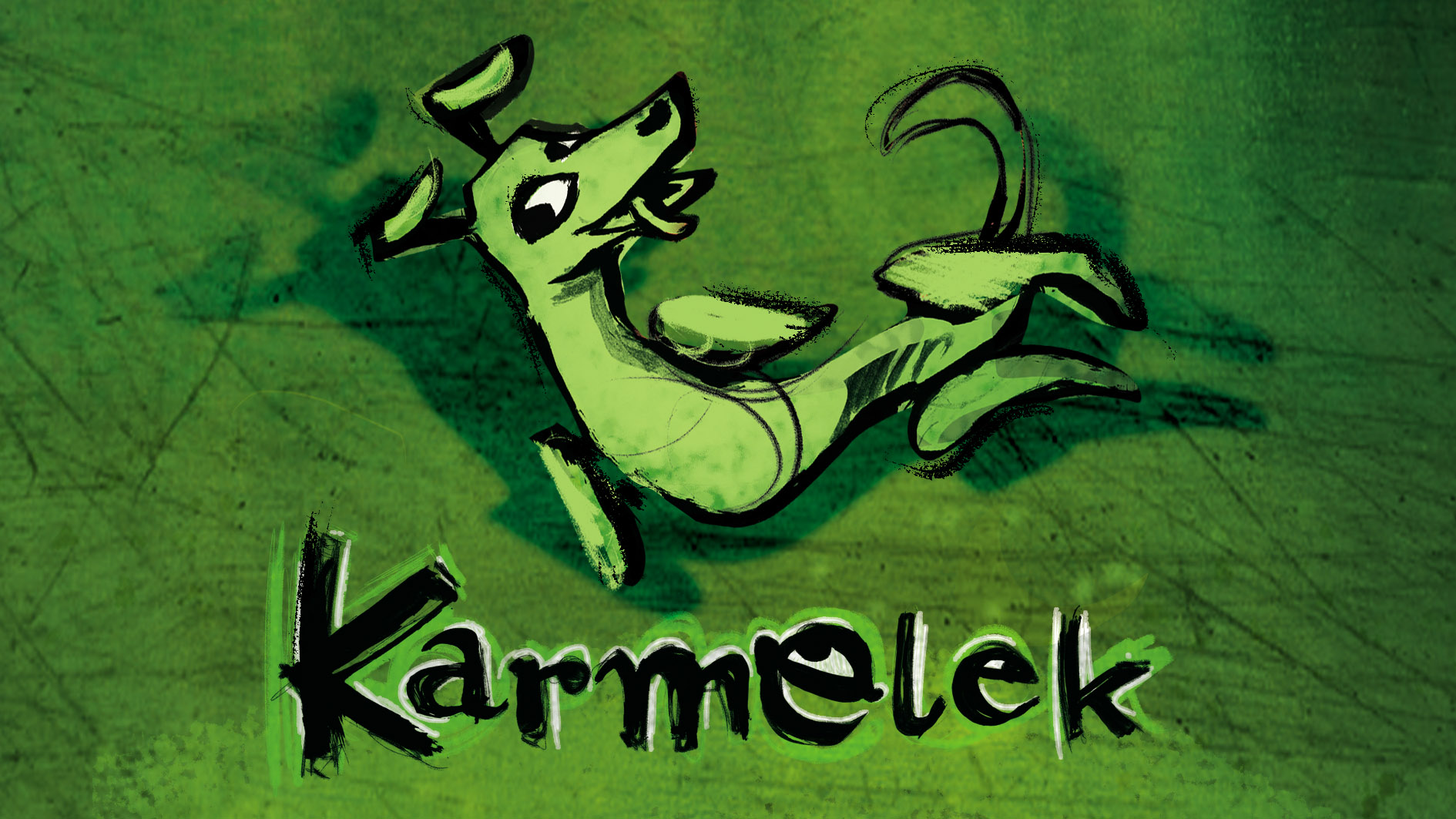 KARMELEK - Teatr im. Juliusza Osterwy w Gorzowie Wlkp.
